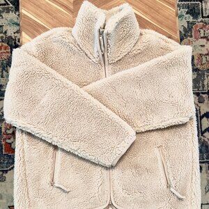 7115 by Szeki fleece jacket